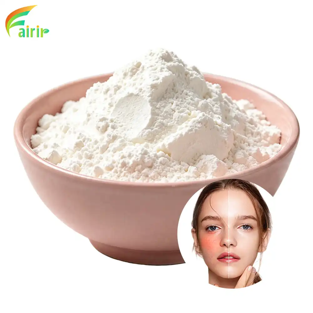 Phytosterol Powder